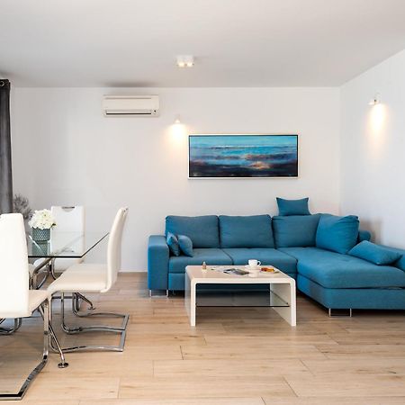 Villa Perina 자보리치 외부 사진