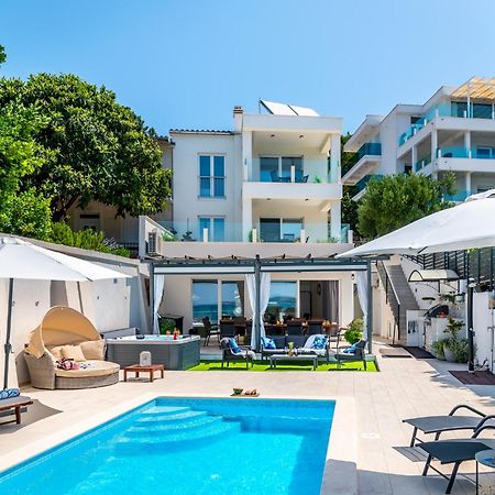 Villa Perina 자보리치 외부 사진