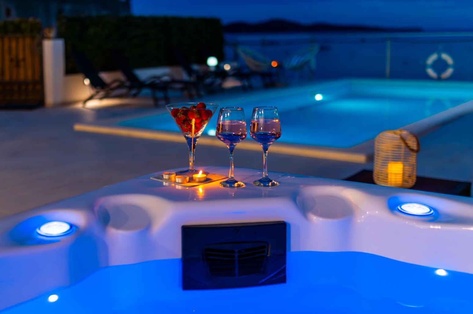 Villa Perina 자보리치 외부 사진