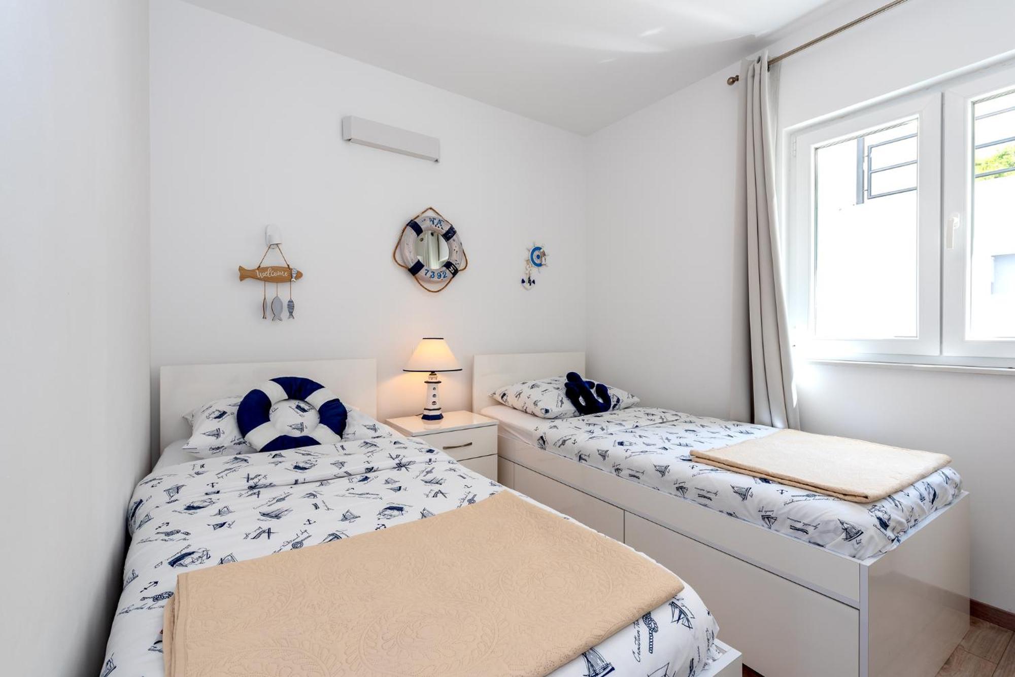 Villa Perina 자보리치 외부 사진