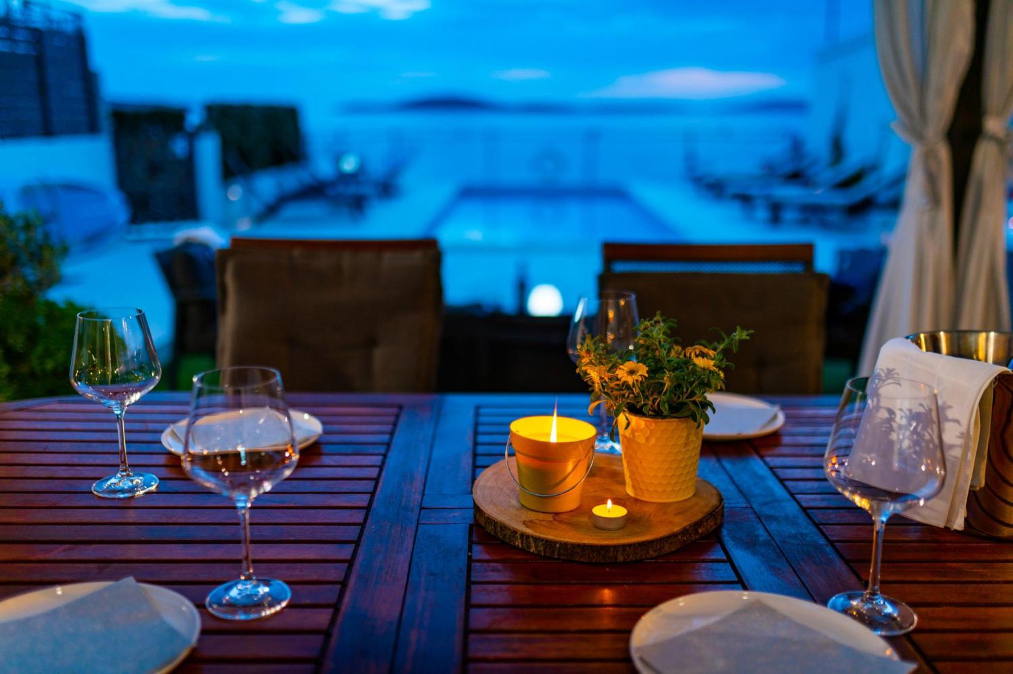 Villa Perina 자보리치 외부 사진