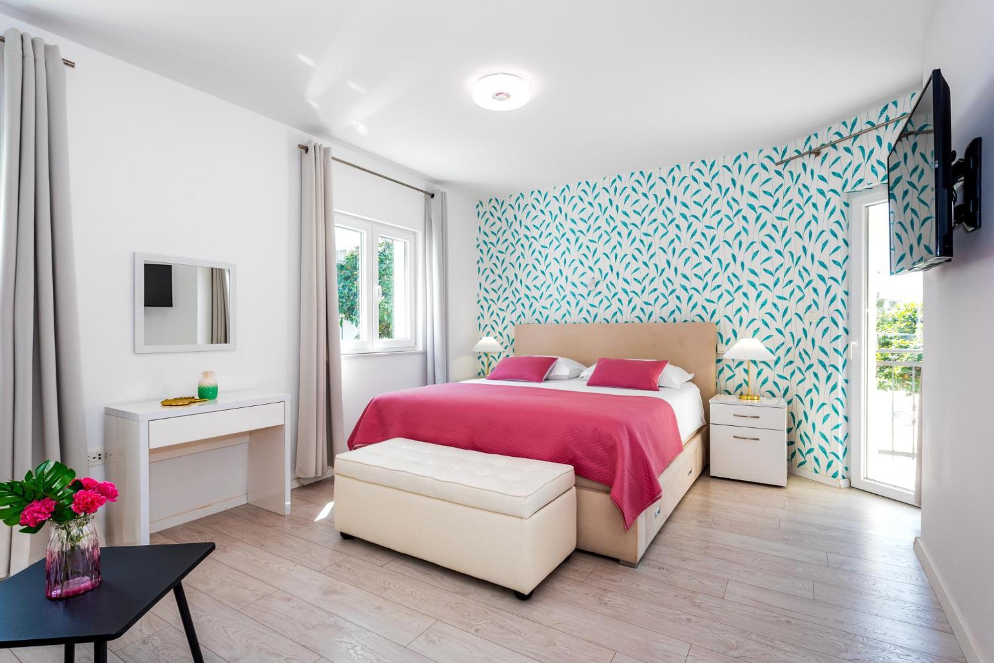 Villa Perina 자보리치 외부 사진
