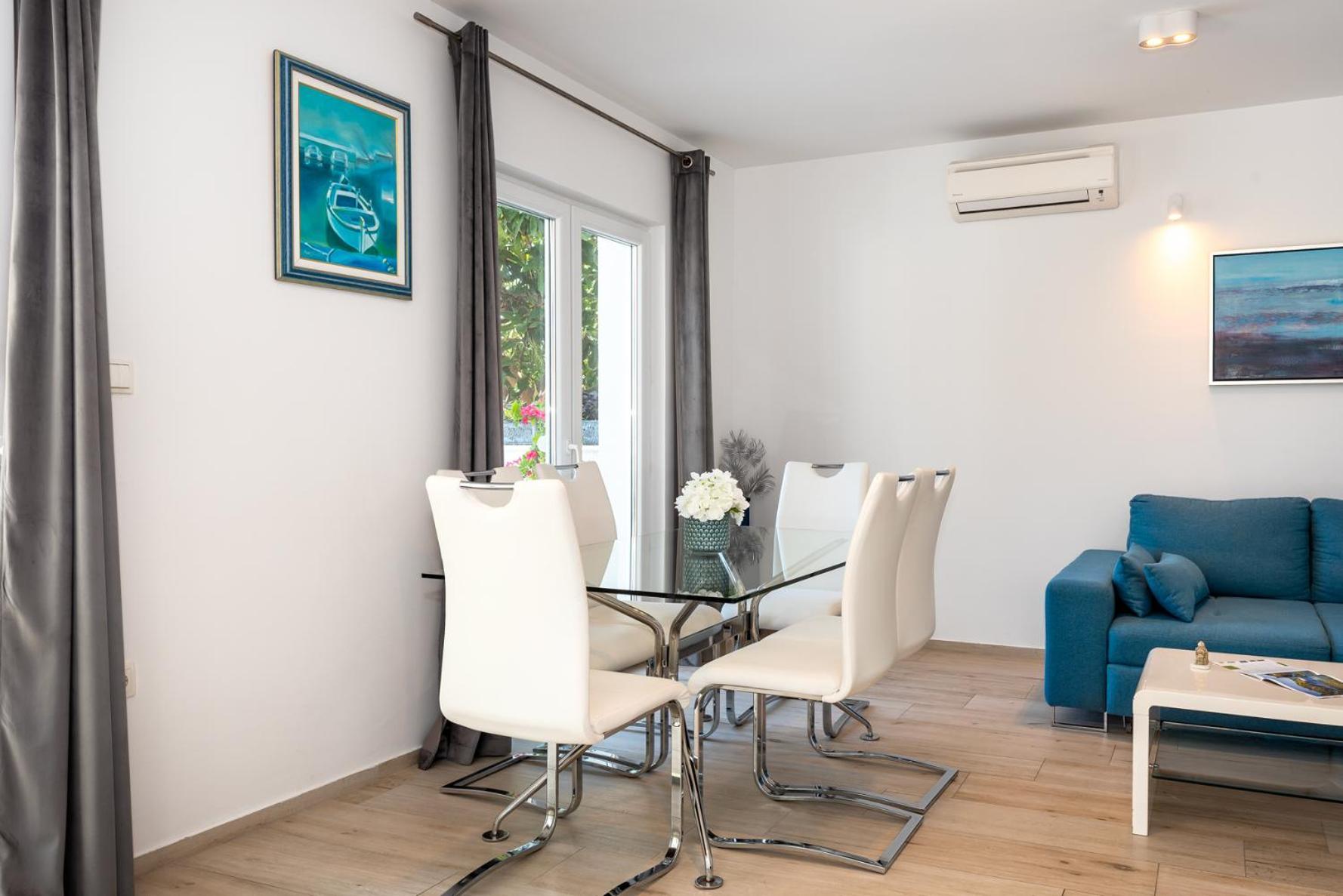 Villa Perina 자보리치 외부 사진