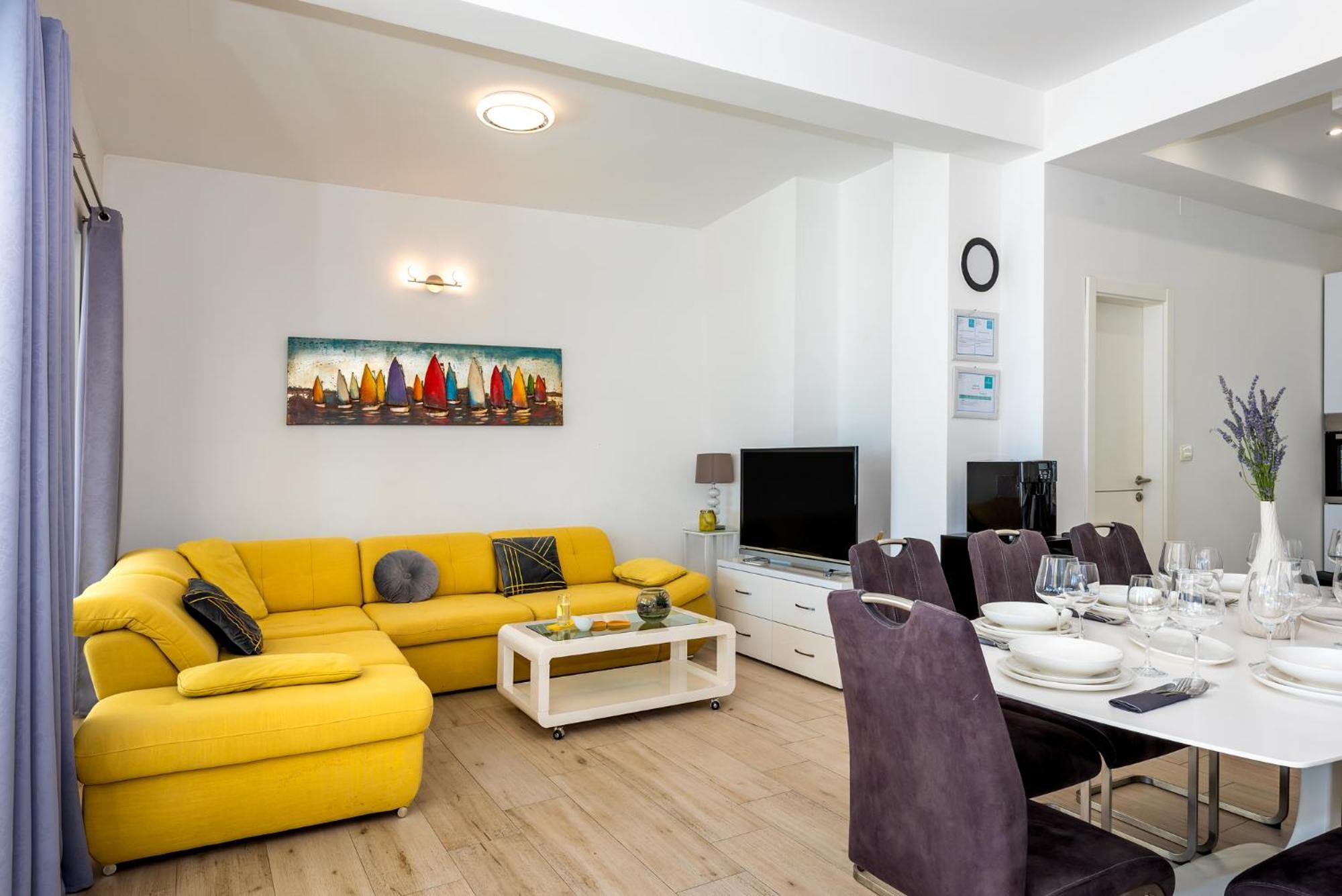 Villa Perina 자보리치 외부 사진