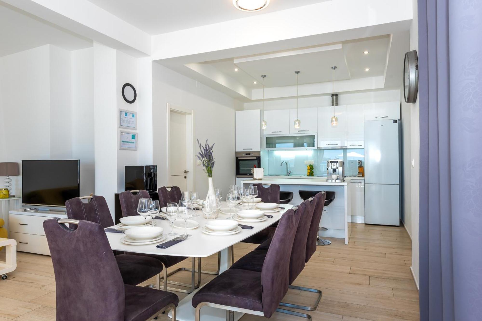 Villa Perina 자보리치 외부 사진