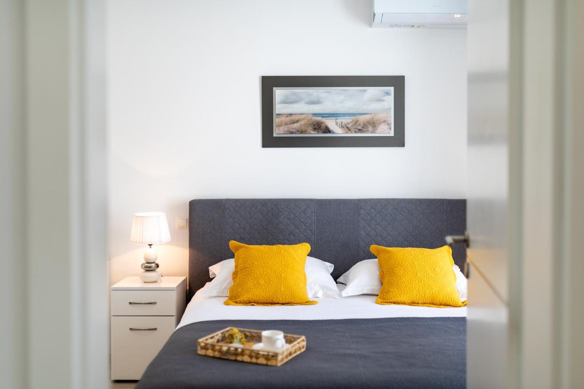 Villa Perina 자보리치 외부 사진