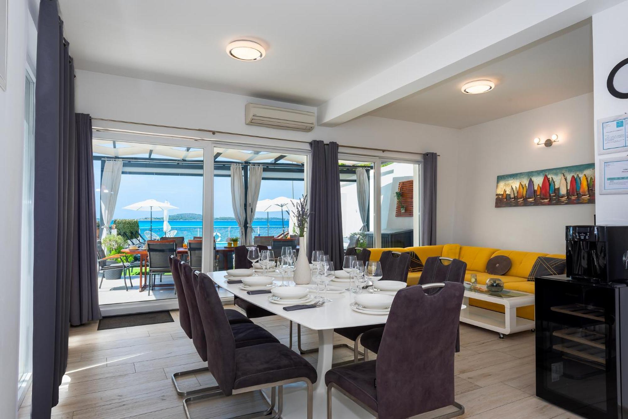 Villa Perina 자보리치 외부 사진
