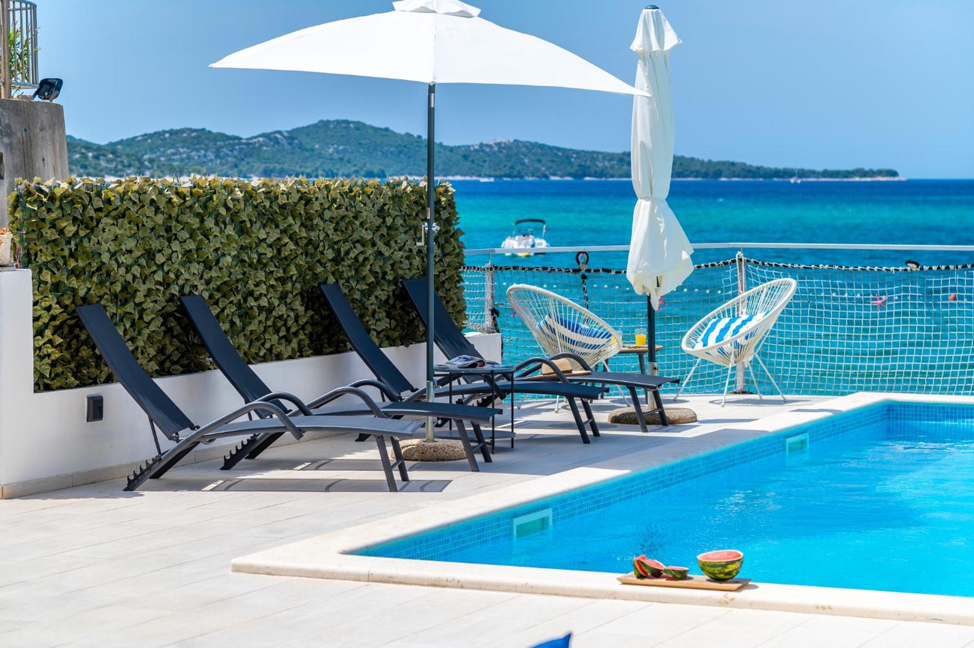 Villa Perina 자보리치 외부 사진